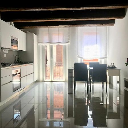 Апартаменти Moderno Affaccio Su Via Mazzini Феррара Екстер'єр фото