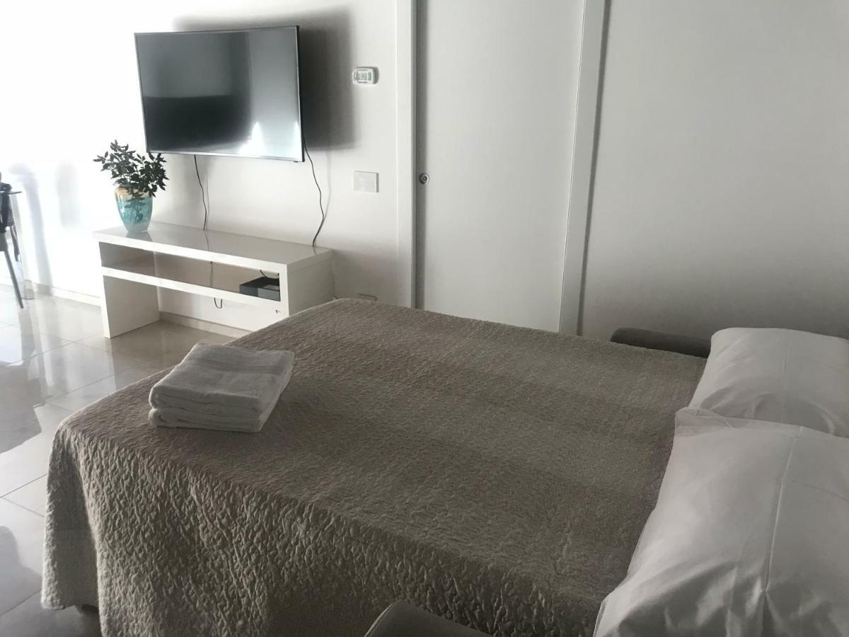 Апартаменти Moderno Affaccio Su Via Mazzini Феррара Екстер'єр фото